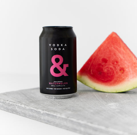Raise a Glass to Ampersand Projects: Crafting Unforgettable Experiences with Every Sip